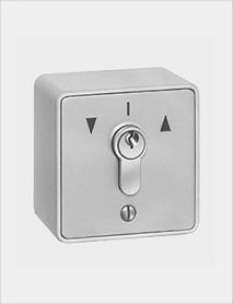 Schl&uuml;sseltaster (AP)