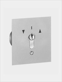 Schl&uuml;sseltaster (UP)