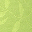 Sichtschutzstoff "Blätter" (Preisgruppe 1) - lindgrün